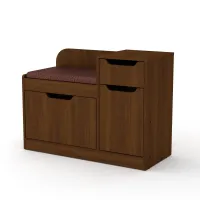 Тумба для взуття Компанит ТО 12 Тумба для взуття Компанит ТО 12