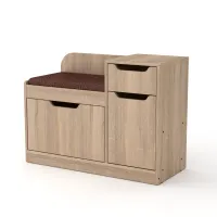 Тумба для взуття Компанит ТО 12