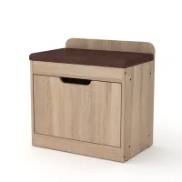 Тумба для взуття Компанит ТО 8