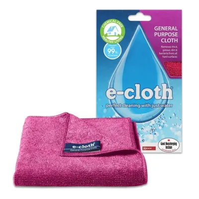 Серветка E-cloth General Purpose Cloths 202306 (2293)