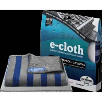 Салфетки E-cloth Hob and Oven Cloth 202467 (2278) Салфетки E-cloth Hob and Oven Cloth 202467 (2278)