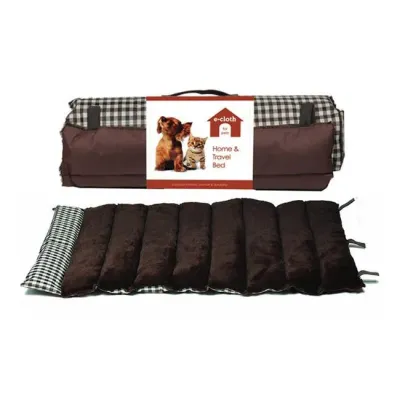 Килимок для тварин Home & Travel Bed 205956 (2961) Килимок для тварин Home & Travel Bed 205956 (2961)