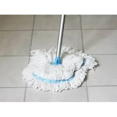 Швабра з телескопічною ручкою E-Cloth Deep Clean Mop 206458 (3616)