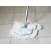 Швабра з телескопічною ручкою E-Cloth Deep Clean Mop 206458 (3616)