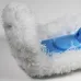 Швабра з телескопічною ручкою E-Cloth Flexi-Edge Floor & Wall Duster 206434 (3619)