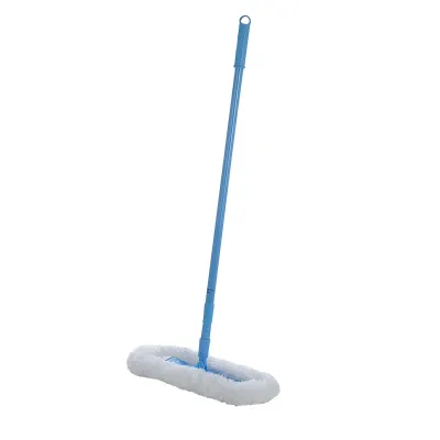 Швабра з телескопічною ручкою E-Cloth Flexi-Edge Floor & Wall Duster 206434 (3619) Швабра з телескопічною ручкою E-Cloth Flexi-Edge Floor & Wall Duster 206434 (3619)