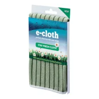 Салфетка нейтрализующая запахи E-cloth Stay Fresh Cloth 205000 (29480) Салфетка нейтрализующая запахи E-cloth Stay Fresh Cloth 205000 (29480)