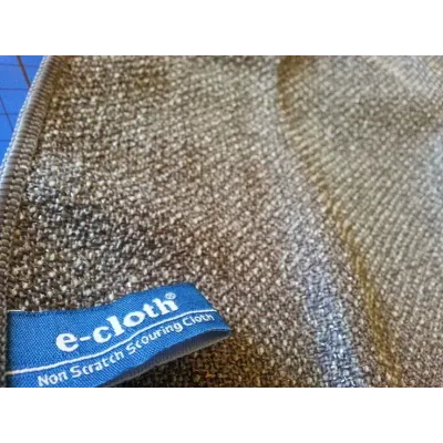 Серветка для чищення не подряпана E-cloth Non-Scratch Scouring Cloth 204164