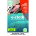 Серветка для чищення не подряпана E-cloth Non-Scratch Scouring Cloth 204164