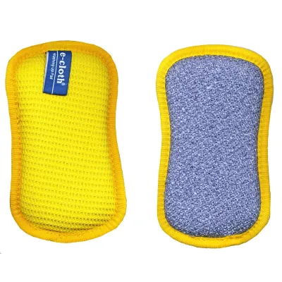 Губка для мытья посуды E-cloth Washing Up Pad 200920 (29490)