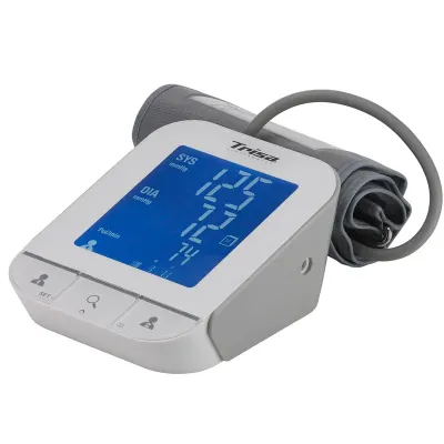Тонометр на плече Trisa 1880.7000 Cardio Pro 4.0 (3643) Тонометр на плече Trisa 1880.7000 Cardio Pro 4.0 (3643)