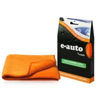 Салфетка для авто E-Auto Car Cleaning E-Cloth 204577/204560