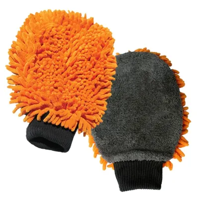 Набор для уборки авто E-Cloth Car Cleaning Kit 204683 Набор для уборки авто E-Cloth Car Cleaning Kit 204683