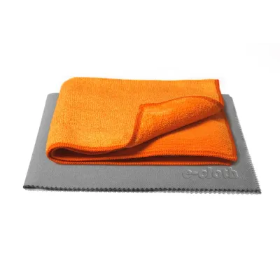 Набор для уборки авто E-Cloth On Board Cleaning Kit 204669 Набор для уборки авто E-Cloth On Board Cleaning Kit 204669