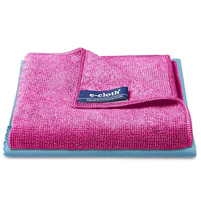 Набор для уборки e-Cloth Home Starter Pack 207929