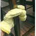 Перчатка для уборки пыли E-Cloth Dusting Glove 207943 (4331)