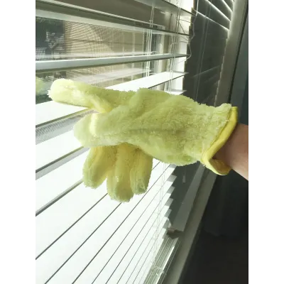 Перчатка для уборки пыли E-Cloth Dusting Glove 207943 (4331)