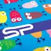 Полотенце охлаждающее быстросохнущее полотенце Spokey Ibiza 80х160 см Разноцветный (s0306) Полотенце охлаждающее быстросохнущее полотенце Spokey Ibiza 80х160 см Разноцветный (s0306)