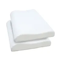 Подушка для здорового сна Memory Comfort Pillow