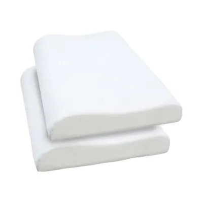 Подушка для здорового сну Memory Comfort Pillow