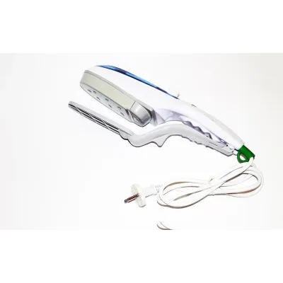 Відпарювач для одягу TOBI Travel Steamer Білий (3sm_513398775)