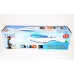 Відпарювач для одягу TOBI Travel Steamer Білий (3sm_513398775)