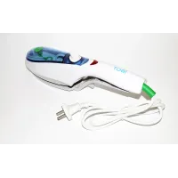 Отпариватель для одежды TOBI Travel Steamer Белый (3sm_513398775)