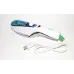 Відпарювач для одягу TOBI Travel Steamer Білий (3sm_513398775)