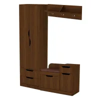 Передпокій Фаїна Горіх екко (62345) Передпокій Фаїна Горіх екко (62345)