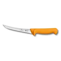 Професійний ніж Victorinox Swibo обвалочний гнучкий 130 мм (5.8406.13)