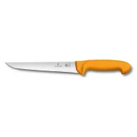 Професійний ніж Victorinox Swibo обробний 200 мм (5.8411.20) Професійний ніж Victorinox Swibo обробний 200 мм (5.8411.20)