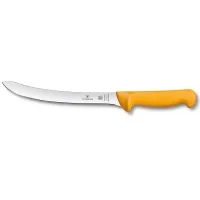 Професійний ніж Victorinox Swibo Fish філейний гнучкий для риби 200 мм (5.8452.20)