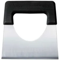 Кухонний ніж Victorinox Fibrox для сиру 15х9 см Чорний (6.1103.09) Кухонний ніж Victorinox Fibrox для сиру 15х9 см Чорний (6.1103.09)