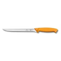 Професійний ніж Victorinox Swibo Fish філейний гнучкий 200 мм ( 5.8449.20)