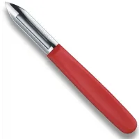 Овочечистка Victorinox 158 мм Червоний (5.0101)