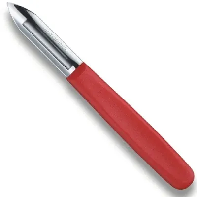 Овощечистка Victorinox 158 мм Красный (5.0101)