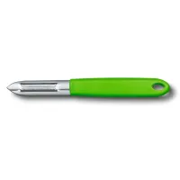 Овочечистка Victorinox універсальна 165 мм Зелений (7.6077.4)