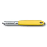 Овощечистка Victorinox универсальная 165 мм Желтый (7.6077.8)