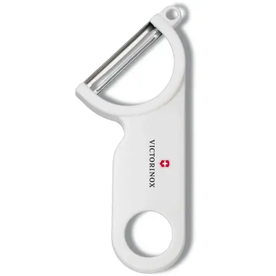 Овощечистка Victorinox  Белый (7.6073.7)