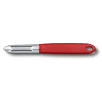 Овочечистка Victorinox універсальна 165 мм Червоний (7.6077.1)