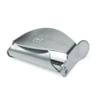 Овощечистка Victorinox Vegetable Peeler Серебристый (7.6074) Овощечистка Victorinox Vegetable Peeler Серебристый (7.6074)