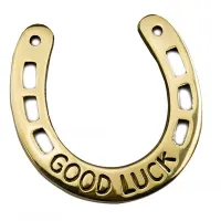 Підкова бронзова None Good Luck 10.5х10.5 см (DN24456) Підкова бронзова None Good Luck 10.5х10.5 см (DN24456)