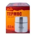 Термос для їжі Tramp TRC-077 0.5 л Сріблястий (004540)