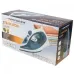 Праска Esperanza EHI002 Ceramic 2200W керамічна підошва Біло-синій (007155) Праска Esperanza EHI002 Ceramic 2200W керамічна підошва Біло-синій (007155)