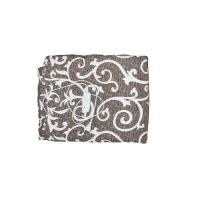 Електричне простирадло Shine EKН-2/220 150x157 см Brown (575266300) Електричне простирадло Shine EKН-2/220 150x157 см Brown (575266300)