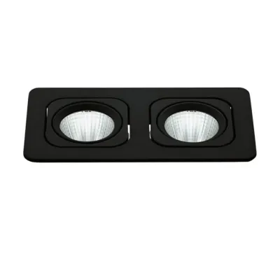 Точечный светильник Eglo 61647 VASCELLO P (EG61647)