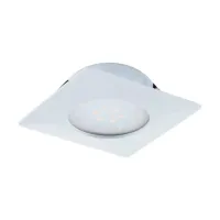 Точечный светодиодный светильник Eglo 95861 PINEDA (EG95861) Точечный светодиодный светильник Eglo 95861 PINEDA (EG95861)