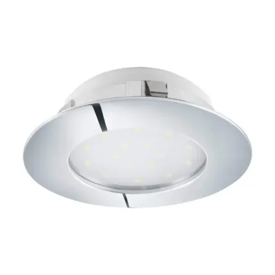 Точечный светодиодный светильник Eglo 95875 PINEDA (EG95875)