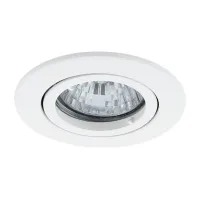 Точечный светильник Eglo 61513 TEDO PRO (EG61513) Точечный светильник Eglo 61513 TEDO PRO (EG61513)