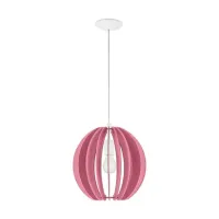 Люстра EGLO 95953 FABELLA PINK (EG95953) Люстра EGLO 95953 FABELLA PINK (EG95953)